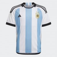 BLACK FRIDAY PROMO | Argentina Home Jersey 2022-2023 _ World Cup Jersey